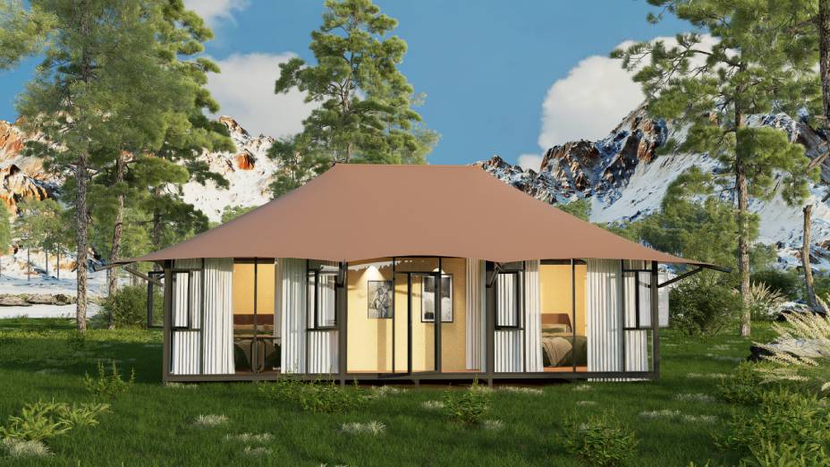 封开县装配式建筑厂家